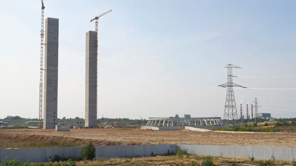 Elektrownia w Ostrołęce